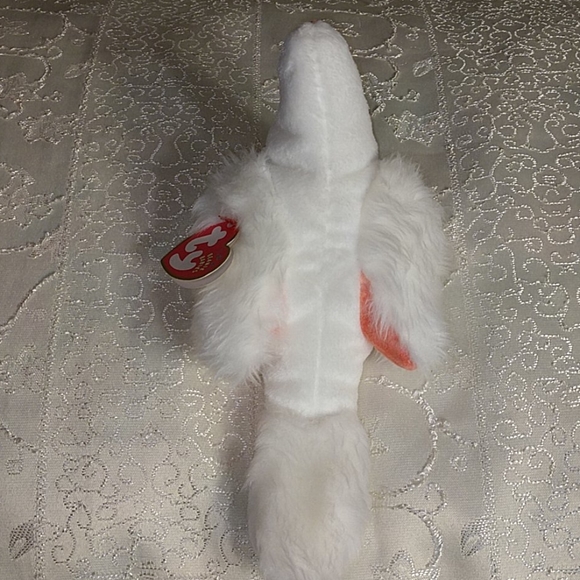 Ty Beanie Babies Serenity Bird - Picture 5 of 5